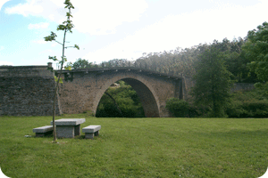 Ponte de Cazolga